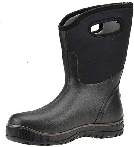 Bogs Men's Ultra Mid-M Rain Boot in Saudi Arabia