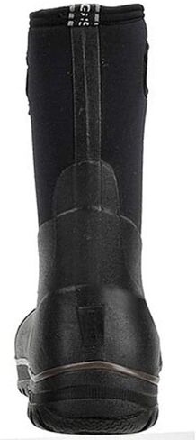 Bogs Men's Ultra Mid-M Rain Boot in Saudi Arabia