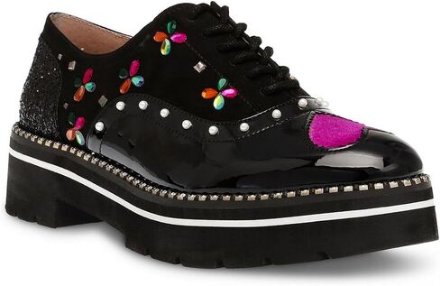 Betsey Johnson Women's Pixxy Oxford in Saudi Arabia