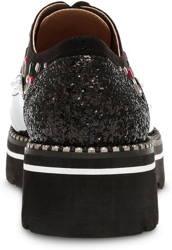 Betsey Johnson Women's Pixxy Oxford in Saudi Arabia