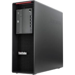 PCSP P520 Workstation, Intel Xeon W-2135 3.70GHz 6-Core Processor, 16GB DDR4 RAM, No Graphics, No Hard Drive, No Operating System (Renewed)