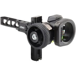 MATHEWS Bridge-Lock UV Slider 3 Pin Horizontal Right Hand