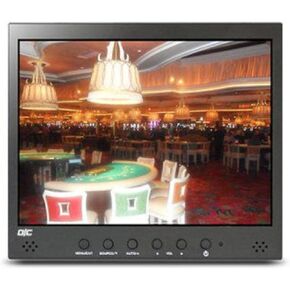 Orion Images Corp 9REDP 9.7-Inch Premium LED Backlit LCD Monitor (Black)