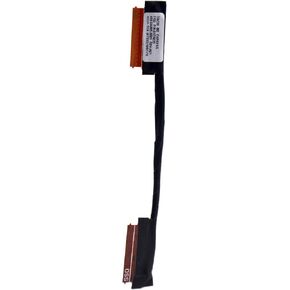 NGFF M2 SSD PCIE HDD Hard Drive Cable Connector for Lenovo ThinkPad T570 P51S 01ER035 450.0AB05.0001
