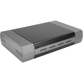 USB2.0 External Optical Drive Box Computer Accessories 110240V (US Plug)