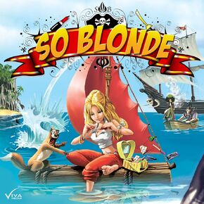 So Blonde [Download]