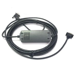 6ES7901-3CB30-0XA0 RS232/PPI PC-PPI Multi-Master Programming Cable for S7-200 & HMI