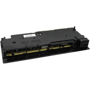 JEM&JULES ADP-160FR N17-160P1A Power Supply Replacement Unit, Power Supply Replacement for PS4 Slim Game Console 100-240V