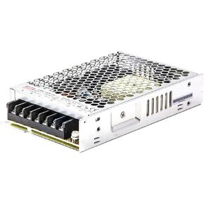 LRS-150F-36 36V 4.2A 150W AC-DC Single Output Switching Power Supply, Industrial Grade, High Efficiency, Reliable Performance for Automation, Control Systems