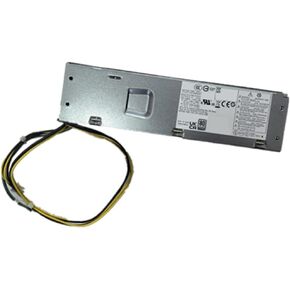 Civhomy Generic Replacement Power Supply Compatible with D19-210P1A PCK015 L70043-002 L70043-004 ProDesk 400 G7 600 G6 SFF Unit 210W