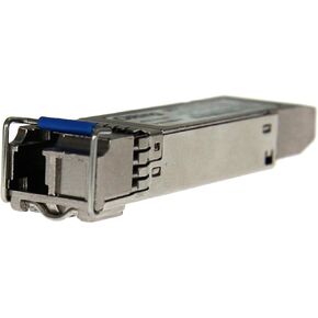 SFP100B5-SS20-I-DDM | 100Mbps SFP Optical Transceiver, Single-Mode BIDI/ 20km, ORing Industrial Networking