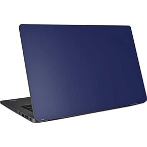 Skinit Laptop Decal Skin Compatible with Dell Latitude 7420 Originally Designed Royal Blue Design