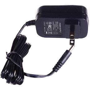 ProMaster AC Adapter for 3484 Card Reader and 1917 USB Hub, (Model 3498)