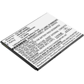 Battery for EB-BT365BBU EB-BT365BBC EB-BT365BBUBUS GH43-04317A EB-BT365BBE
