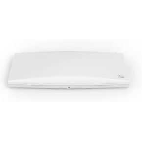 Cisco Meraki MR46-HW Wi-Fi 6 802.11ax Wireless Access Point [No Mounting Kit & Only Item] (Renewed)
