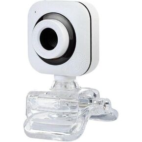 Webcam Rotatable Web Camera HD Webcams USB PC Computer Camera Built-in Night LED Lights for Laptop Live Broadcast Video Calling Work Webcam