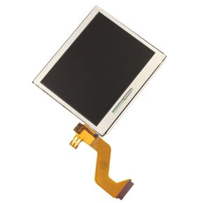 Top Upper LCD Screen Replacement Fit for DS Lite DSL NDSL USA
