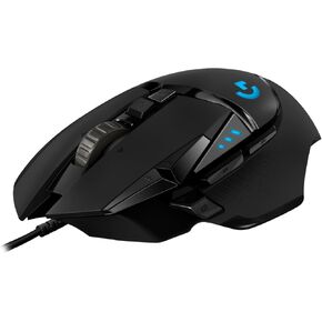 G502 HERO