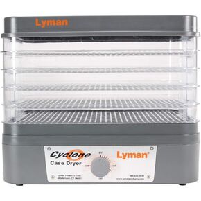 Lyman 7631561 Cyclone Case Dryer 230v