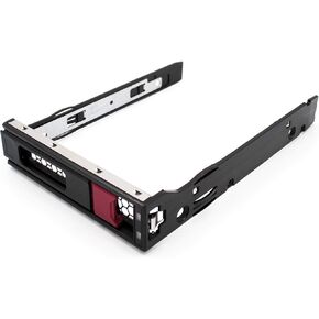 3.5" LFF SAS SATA Drive Tray Caddy Hot-Swap 774026-001 797520-001 797519-001 for HP Apollo 4200 4510 1650 ProLiant ML350 ML110 G9 Gen10 Servers