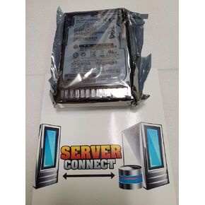 EH0300JDYTH HPE 300GB 15K 12G LFF SAS SC Hard Drive