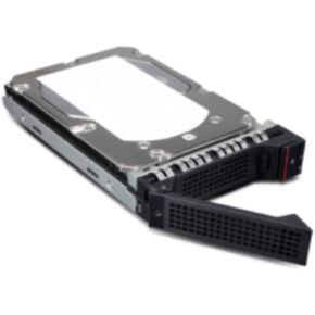 Lenovo 600 GB Hard Drive - 2.5" Internal - SAS (12Gb/s SAS)