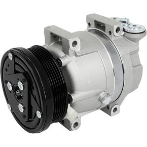 SCITOO CO 11027C ضاغط مكيف الهواء 2004-2008 لـ Ch-evrolet Aveo 2006-2008 لـ Ch-evrolet Aveo5 1.6L