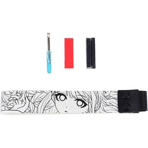 Stylish Keyboard Strap Fire68 Strap For Enhances Aesthetics And Comfortable Keyboard Carrying Rope Removable