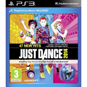 Just Dance 2014 (PS4)