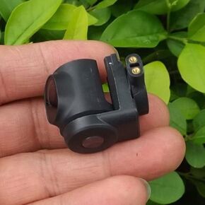 TEAMWILL Gimbal Motor Camera Len Housing Shell Cover Repair Parts for DJI Spark Drone