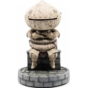 First 4 Figures - Dark Souls (Siegward of Catarina) Resin SD Figurine