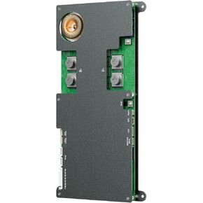 JKBMS 4S-8S 200A 2A توازن النشط BMS للشاحنات والمولدات ، المدمجة في Bluetooth ، التدفئة ، MAX بدء 3000A ، متوافق مع LI-ION LIFEPO4 LTO (JK-QB2A8S-20P)