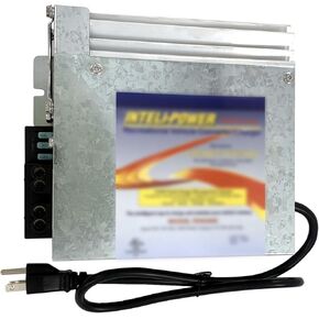 12V 80 Amp RV Power Converter with Built-in Charge Wizard Compatible with Inteli-Power 9200 Series Converter/Charger, Fit for Progressive Dynamics PD9280AV, for RV Camper Caravans
