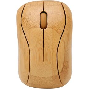 2.4G Mouse, Cordless with 3 Adjustable DPI Levels Portable Computer Rechargeable Support OTG Function Optical Laptop for PC, Laptop, Phone, Tablet