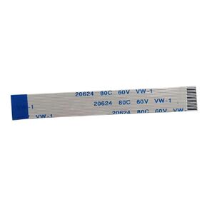 Flexible PVC Cable For Lancehead Tournament Edition Mainboard Circuit Board Wire For Office And Gaming