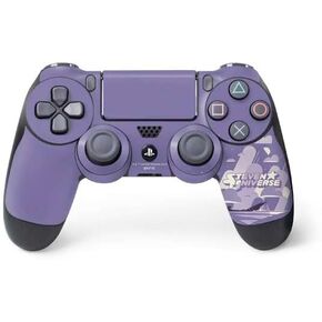 Skinit Skinit Gaming Gaming Skin متوافق مع وحدة التحكم PS4 - شبكة Cartoon Network المرخصة رسميًا Steven Universe Steven Universe Design