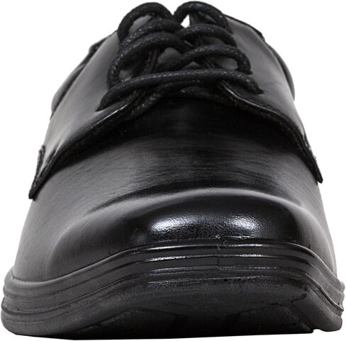 Deer Stags Boy's Blazing Oxford, Black, 5 Toddler in Saudi Arabia