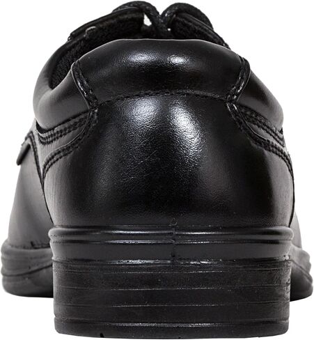 Deer Stags Boy's Blazing Oxford, Black, 5 Toddler in Saudi Arabia
