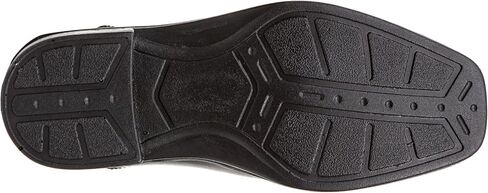 Deer Stags Boy's Blazing Oxford, Black, 5 Toddler in Saudi Arabia