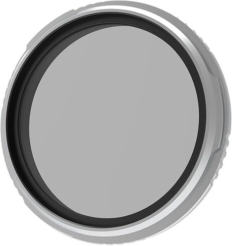 Haida NanoPro Black Mist 1/4 Filter for Fujifilm X100 Series Cameras, Silver in Saudi Arabia