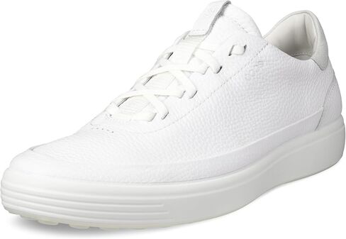 ECCO Men's Soft 7 Lace Up Sneaker in Saudi Arabia