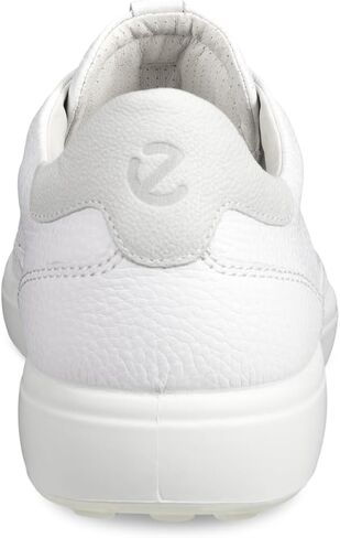 ECCO Men's Soft 7 Lace Up Sneaker in Saudi Arabia