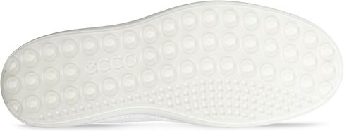 ECCO Men's Soft 7 Lace Up Sneaker in Saudi Arabia