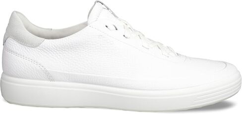 ECCO Men's Soft 7 Lace Up Sneaker in Saudi Arabia