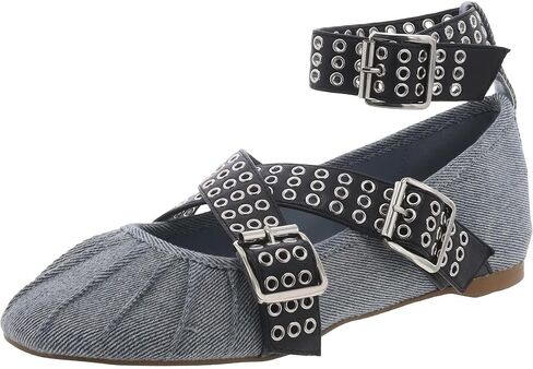 Steve Madden Women's Bryar Ballet Flat in Kuwait