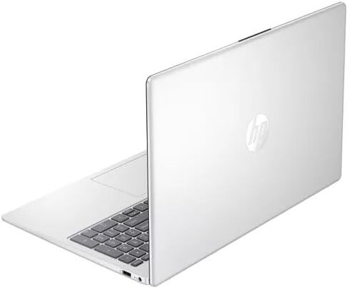 HP 15T-FD000 LAPTOP 2024 15.6 "FHD 1920 X 1080 Intel Core I7-1355U ، 10-Core ، Intel Iris XE Graphics ، 64GB DDR4 ، 4TB SSD ، لوحة مفاتيح الإضاءة الخلفية ، Wi-Fi 6 ، Bluetooth 5.3 ، 1080p FHD Camera in Kuwait