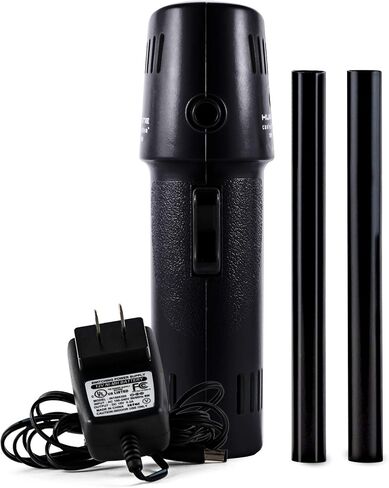 Cordless O2 Hurricane 220+ MPH AIR DUSTERABLE DUSTER و AIR AIR COMPLIST in Kuwait