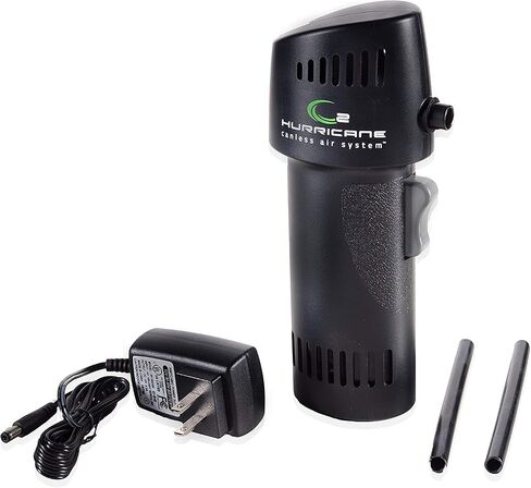 Cordless O2 Hurricane 220+ MPH AIR DUSTERABLE DUSTER و AIR AIR COMPLIST in Kuwait