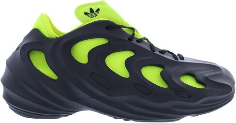adidas Adifom Q Shoes Men's, White, Size 11 in Saudi Arabia
