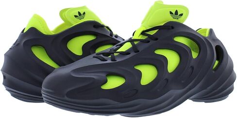adidas Adifom Q Shoes Men's, White, Size 11 in Saudi Arabia